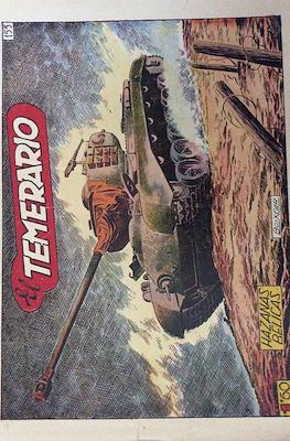 Hazañas Bélicas (1950-1965) #155