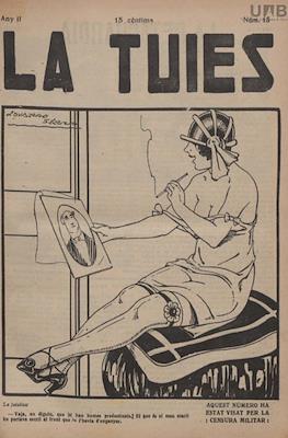 La Tuies #15