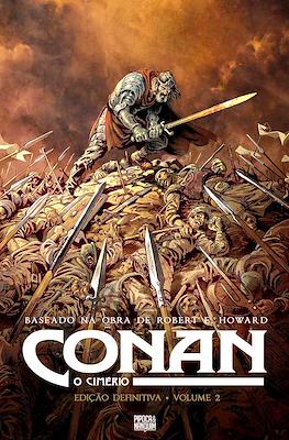 Conan o cimério #2