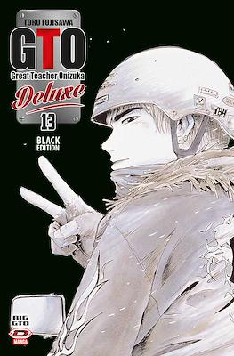 GTO: Great Teacher Onizuka Deluxe #13