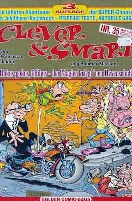 Clever & Smart 3. Auflage #35