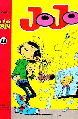 Fix und Foxi Album #11