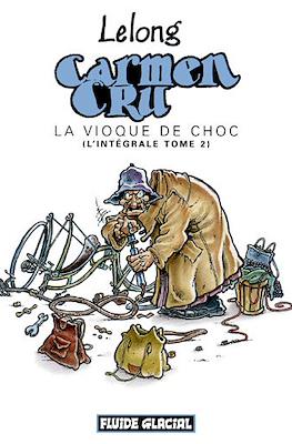 Fluide Glacial. Les albums #298