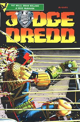 Judge Dredd #6