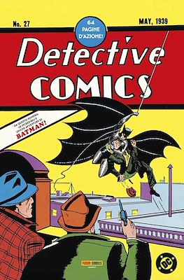 DC Facsimile Edition #7