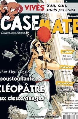 Casemate #187