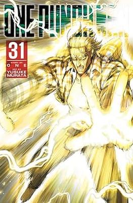 One-Punch Man #31