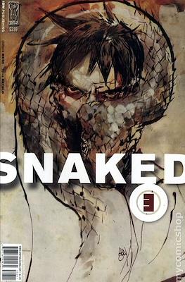 Snaked #3