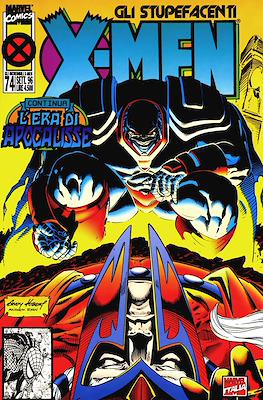 Gli Incredibili X-Men #74