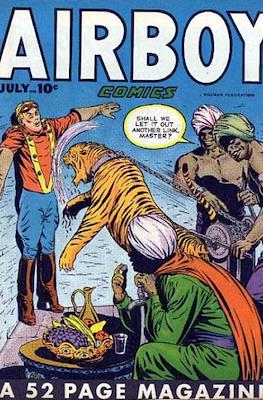 Airboy #53