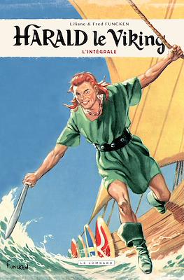 Harald le Viking. L'intégrale