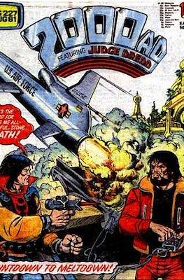 2000 AD #227