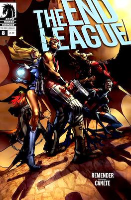 The End League #8