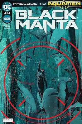 Black Manta (2021-2022) #4