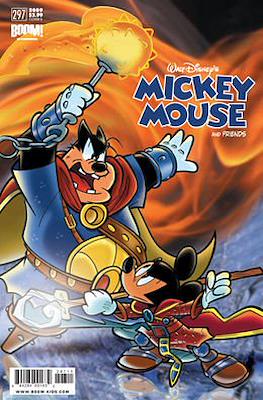 Mickey Mouse #297.1