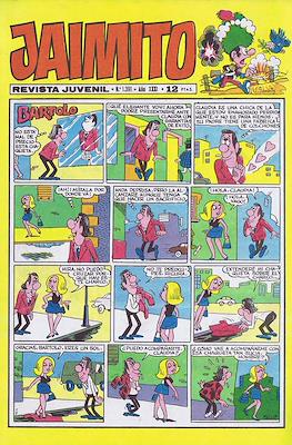 Jaimito #1391