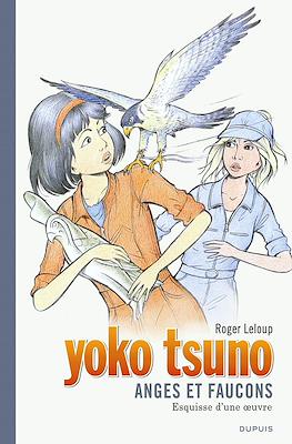 Yoko Tsuno #7