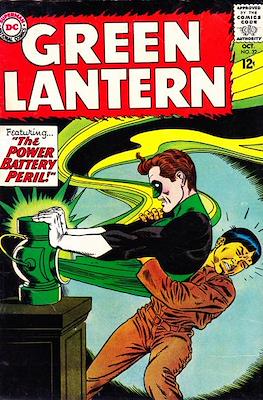 Green Lantern Vol.2 (1960-1988) #32