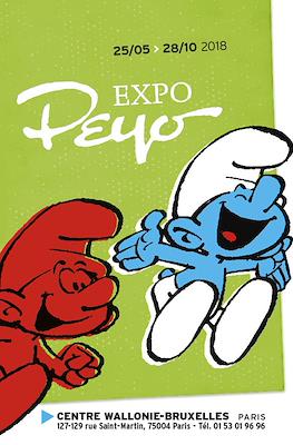 Expo Peyo