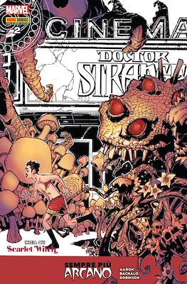 Doctor Strange #2