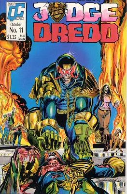 Judge Dredd Classics #11