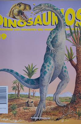 Dinosaurios #89