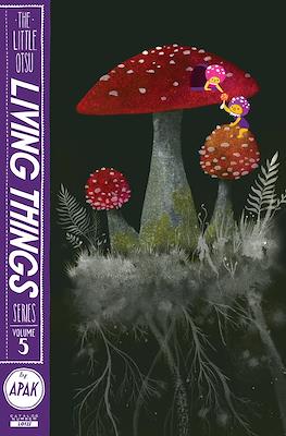 The Little Otsu Living Things Series #5