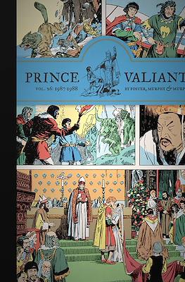 Prince Valiant #26