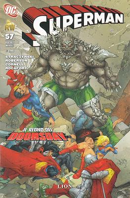 Superman #57