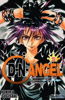 D.N.Angel #5