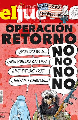 El Jueves (Revista) #2309