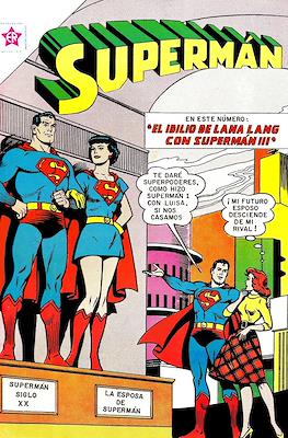 Supermán #418