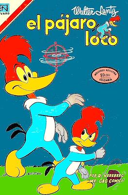 El pájaro loco #142