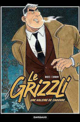 Le Grizzli #2