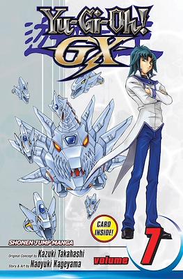 Yu-Gi-Oh! GX (Softcover) #7