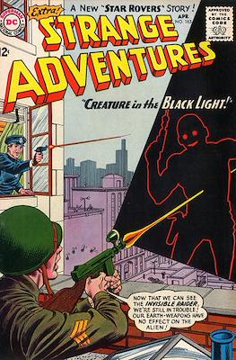 Strange Adventures Vol. 1 (1950-1973) #163