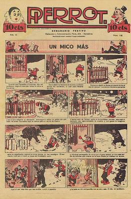 Pierrot #136