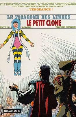 Le Vagabond des Limbes #25