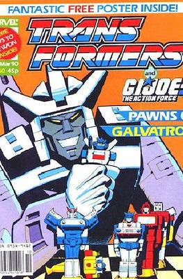 Transformers #260