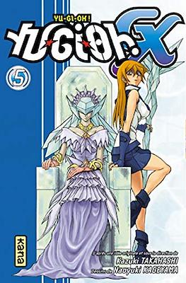 Yu-Gi-Oh! GX #5