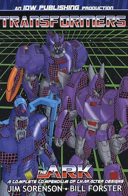Transformers: The Ark