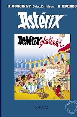 Astérix - Colección Integral 2024 (Cartoné) #19