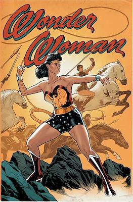 Wonder Woman Vol. 6 (2023-Variant Covers) #11.3