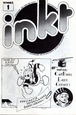 Inkt