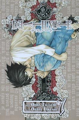 Death Note: A halállista #7