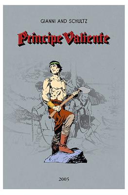 Príncipe Valiente #69