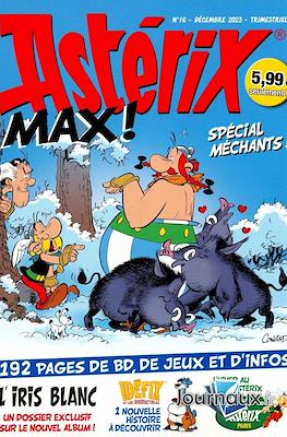 Astérix Max ! #16