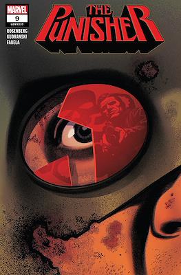 The Punisher (2018-) #9