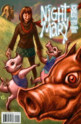 Night Mary