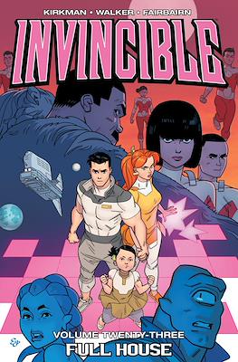 Invincible (Softcover) #23